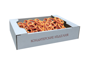Крендель