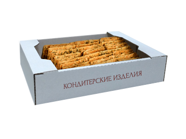 Галеты