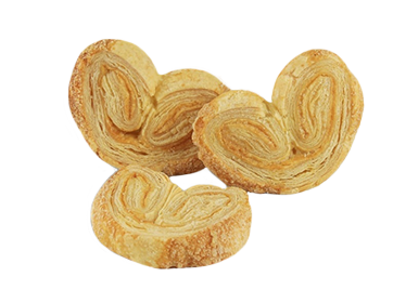 Слойки
