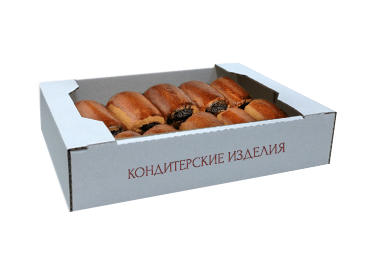 Сдоба